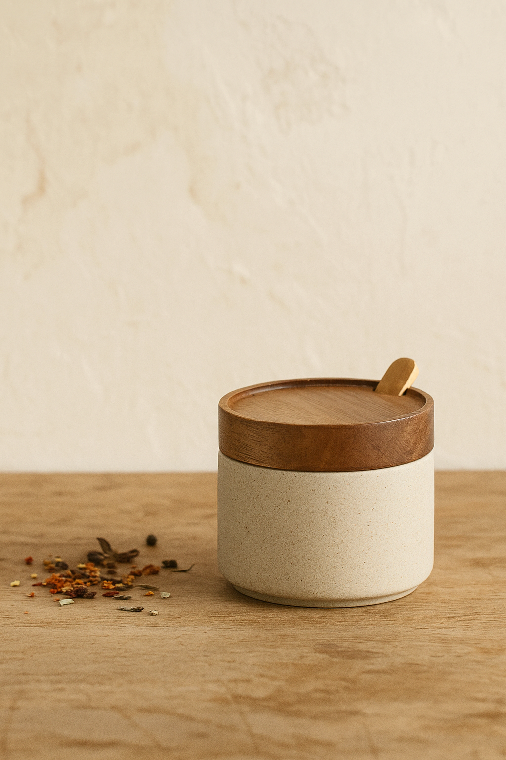 The Cotswold Seasoning Trio