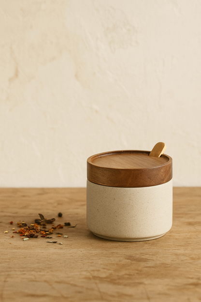 The Cotswold Seasoning Trio