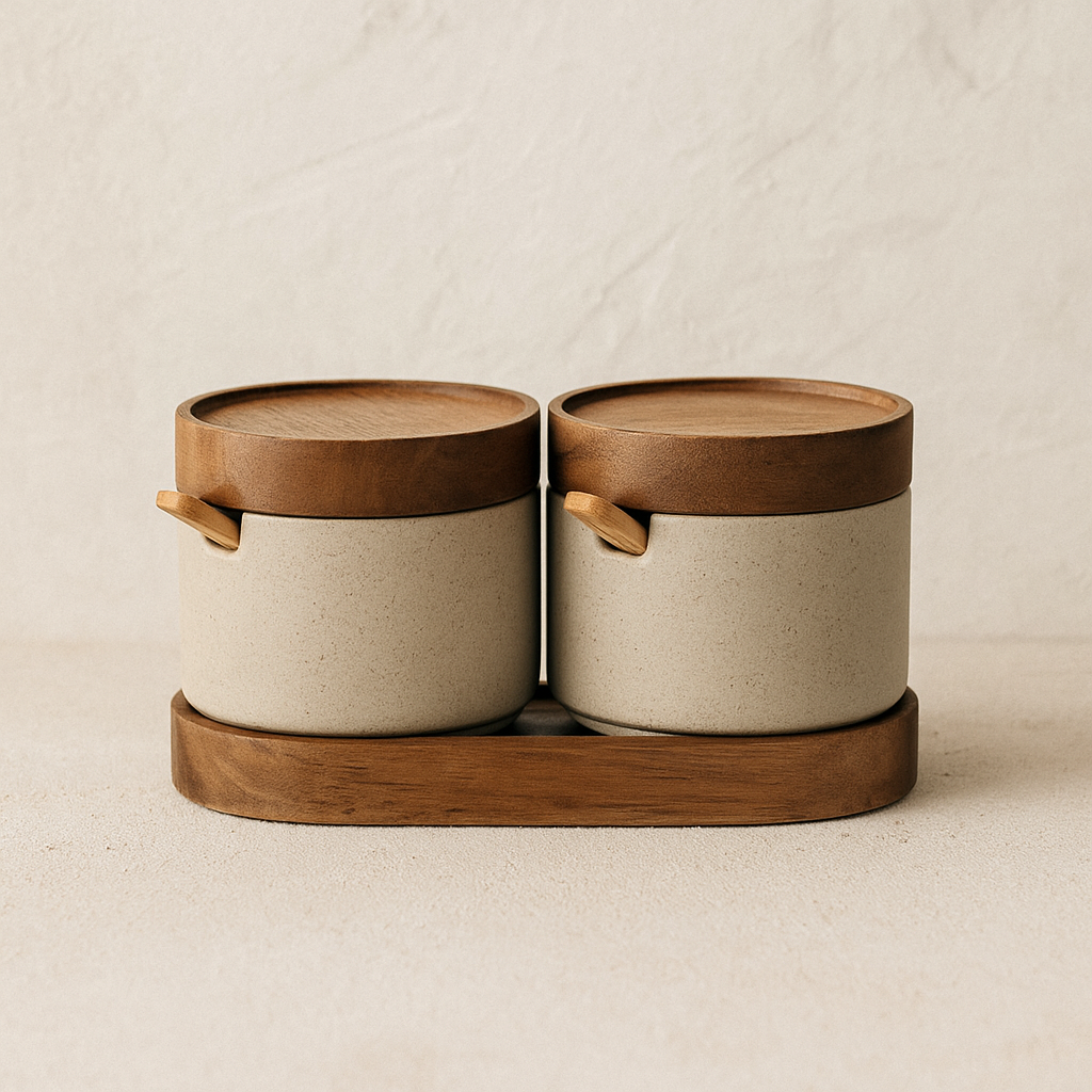 The Cotswold Seasoning Trio